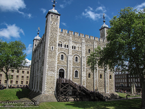 Tower of London