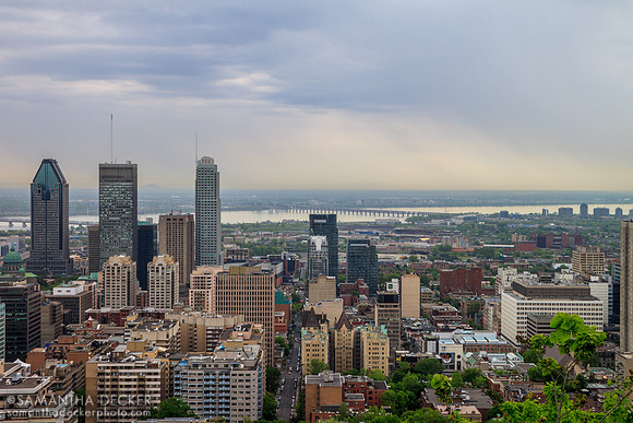 Montréal, Québec