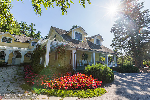 Moorside, Mackenzie King Estate, Gatineau, QC