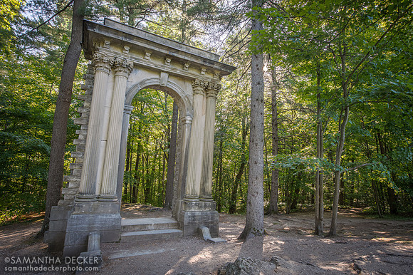 Mackenzie King Estate, Gatineau, QC