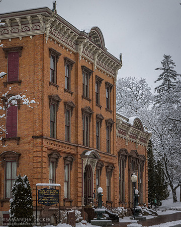 Canfield Casino