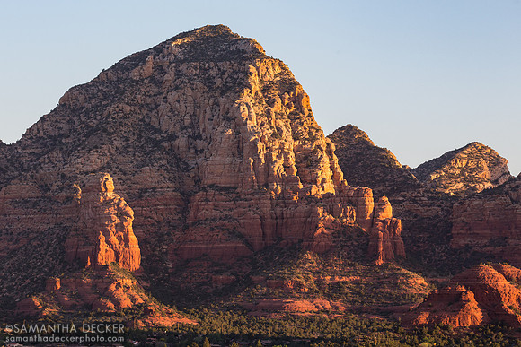 Sedona