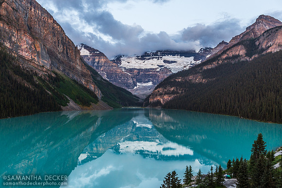 Lake Louise, Banff National Park