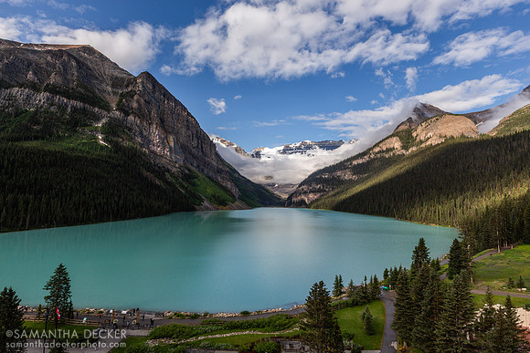 Lake Louise