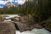 National Bridge, Yoho National Park