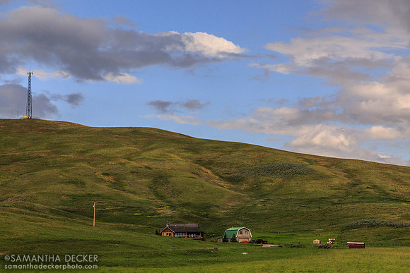 Longview, Alberta