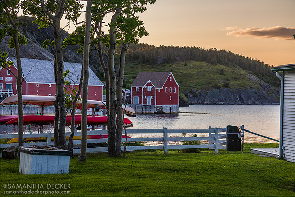Trinity, Newfoundland