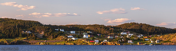 Beautiful Trinity, NL