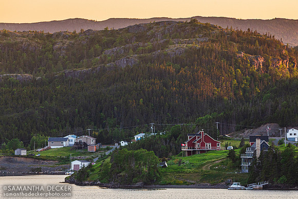 Trinity, Newfoundland