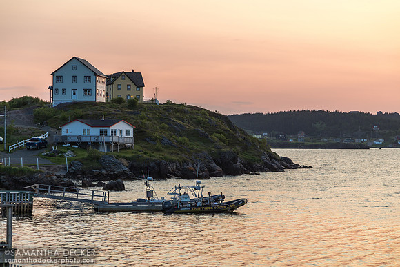 Trinity, Newfoundland