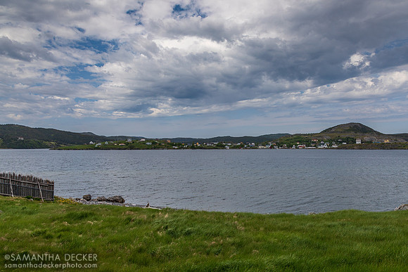 Trinity, Newfoundland