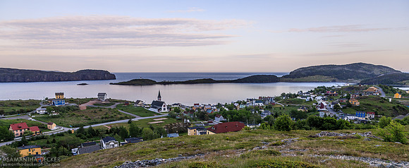 Trinity from Gun Hill, Take 2