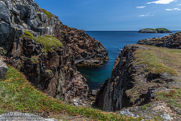 Elliston, Newfoundland