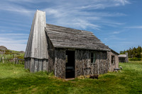 Ned & Mary's House, Random Passage Site