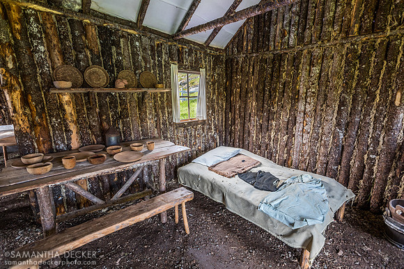 Bedroom, Random Passage Site
