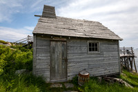Thomas Hutching's House