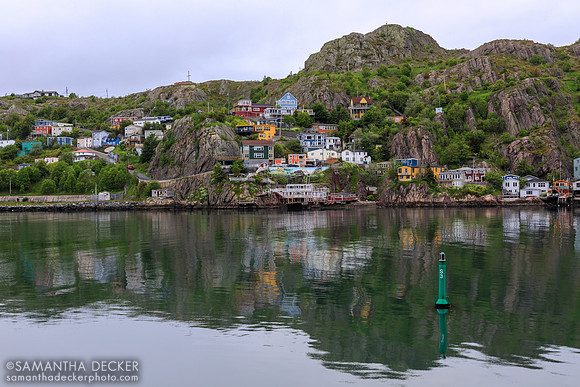The Battery, St. John's