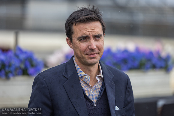 Trainer Miguel Clément, 2026