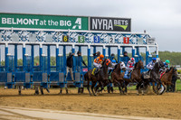 2026 Grade III Peter Pan Stakes