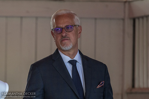 Todd Pletcher