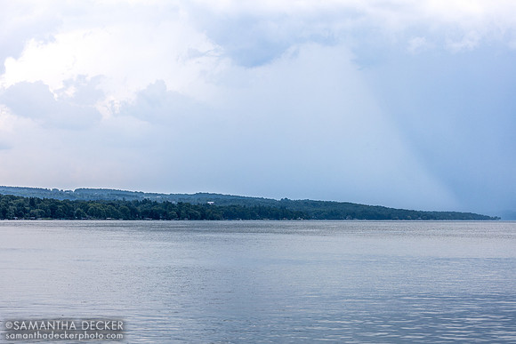 Skaneateles Lake, NY, 2026