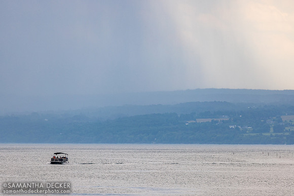 Skaneateles Lake, NY, 2026