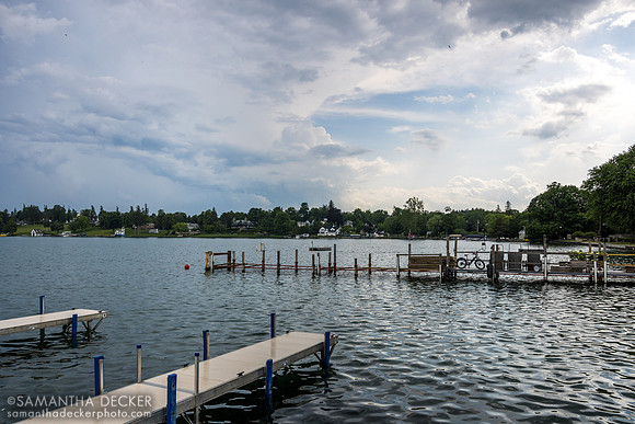 Skaneateles Lake, NY, 2026