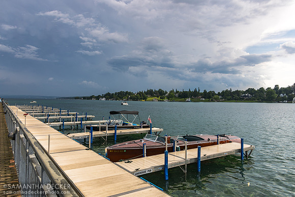 Skaneateles Lake, NY, 2026