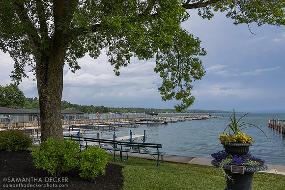 Skaneateles Lake, NY, 2026