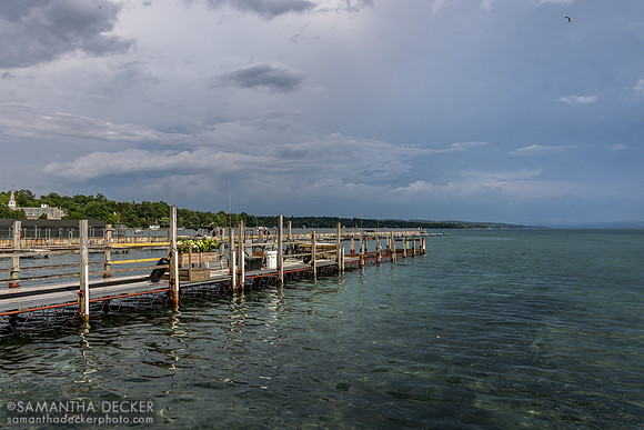 Skaneateles Lake, NY, 2026