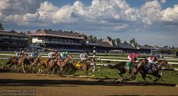 2022 Summer Colony Stakes