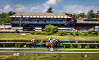 Race 2, July 23, 2022