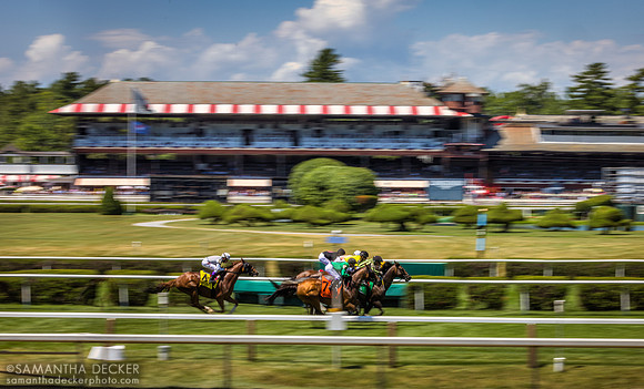 Race 2, July 23, 2022