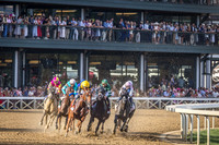 2023 Travers