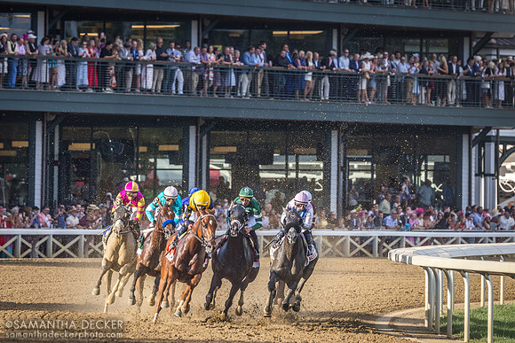 2023 Travers