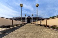Saratoga Performing Arts Center, Saratoga Spa State Park