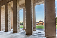 Saratoga Spa State Park