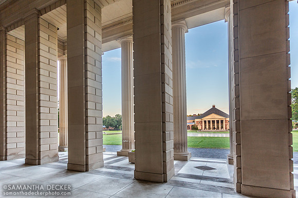 Saratoga Spa State Park