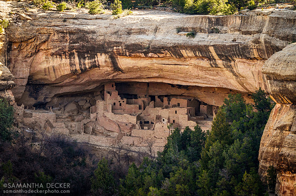 Cliff Palace, Mesa Verde National Park