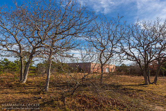 North Truro Air Force Base, Cape Cod, MA