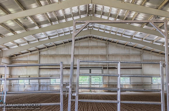 Song Hill Thoroughbreds