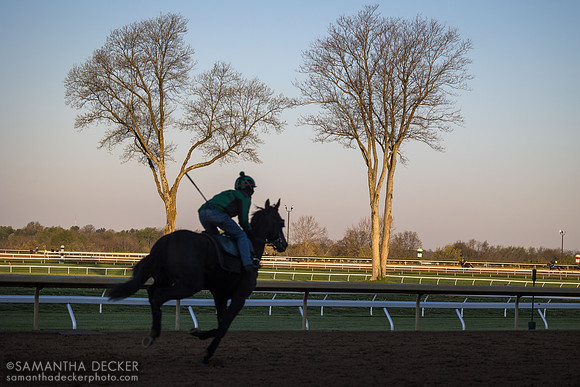 Keeneland