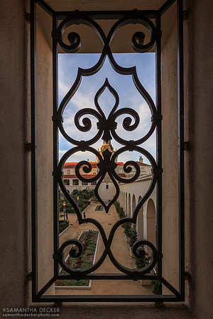 Pasadena City Hall, California