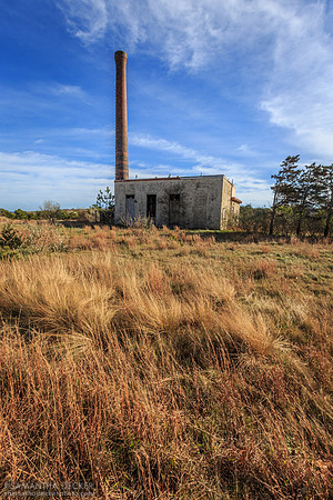 North Truro Air Force Base, Cape Cod, MA