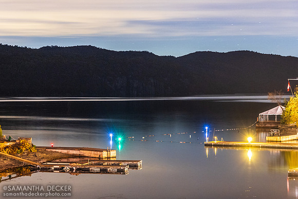 Basin Harbor Resort, Vergennes, VT, 2026