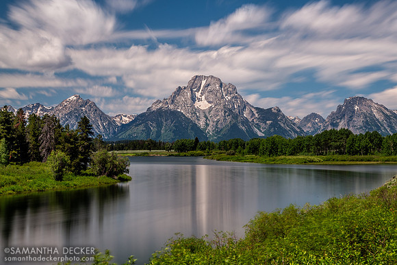 Oxbow Bend