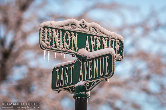 Union and East, 2020