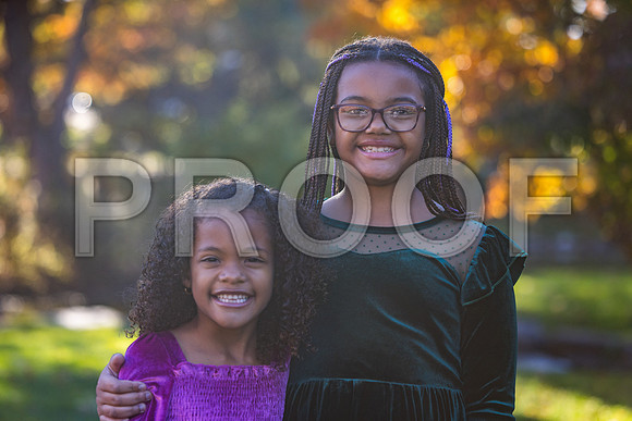 Glare reduced in Photoshop
