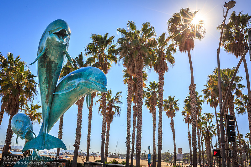 Photography by Samantha Decker Santa Barbara, CA