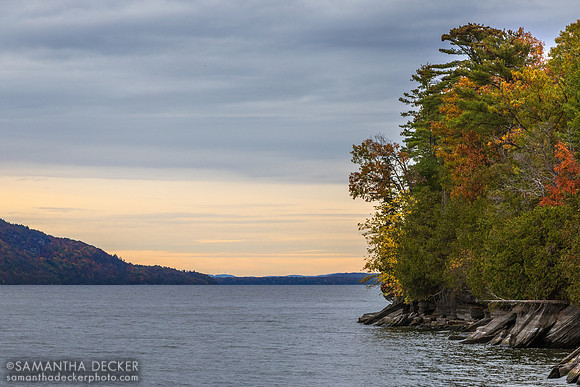 Basin Harbor Resort, Vergennes, VT, 2026